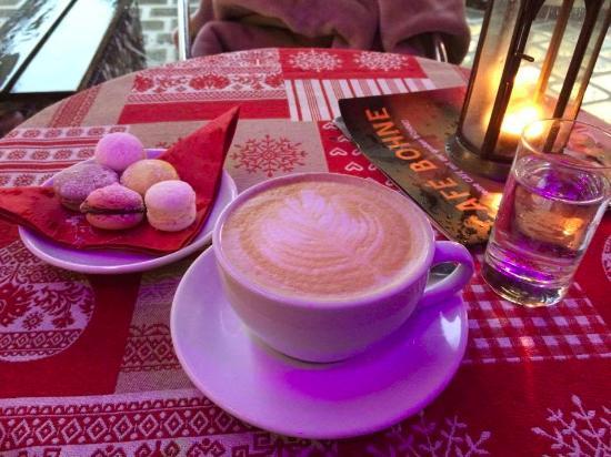 Café Bohne