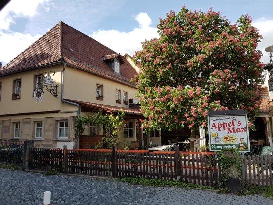 Appel's Max