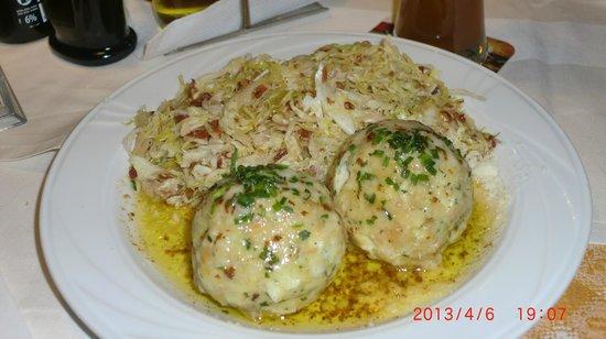 Gasthof Zur Schiessstatte