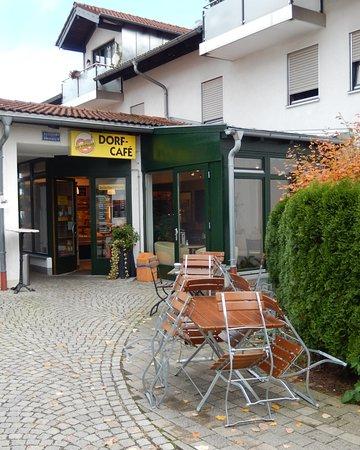 Dorfcafe