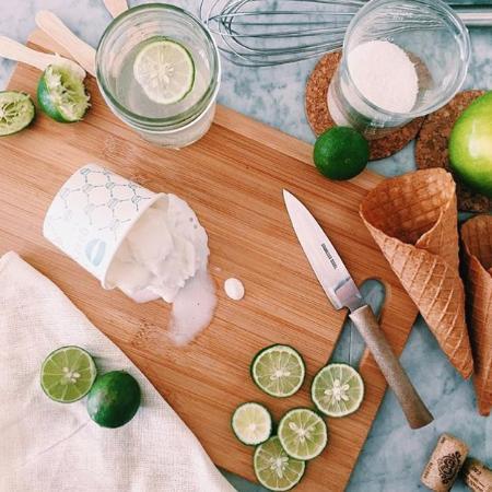 Gaya Gelato Jimbaran