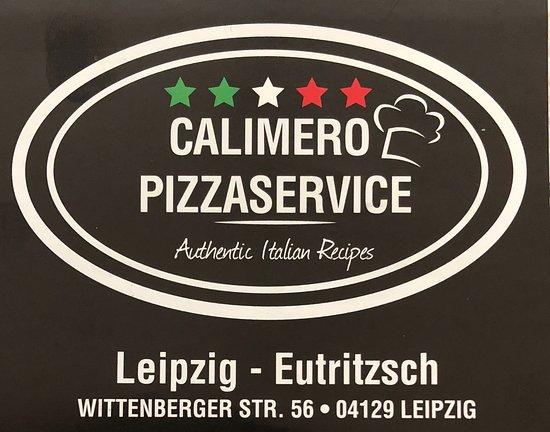 Calimero Pizzaservice