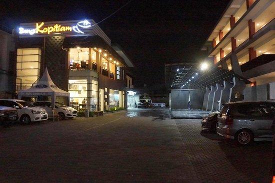 Bangi Kopitiam