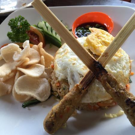 Warung Mina Grill & Music Kuta