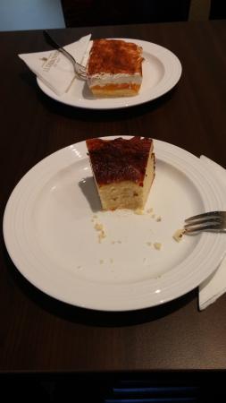 Cafe Hilde