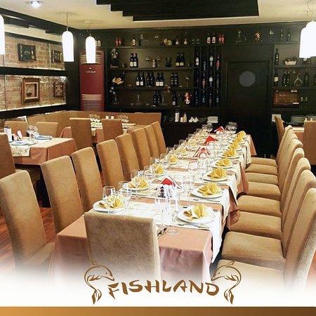 Fishland