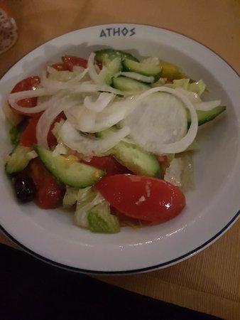 Restaurant Athos