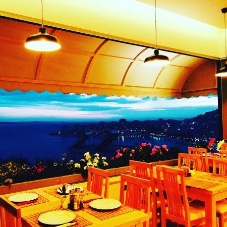 Casa Nostra Bar Restaurant Pizza