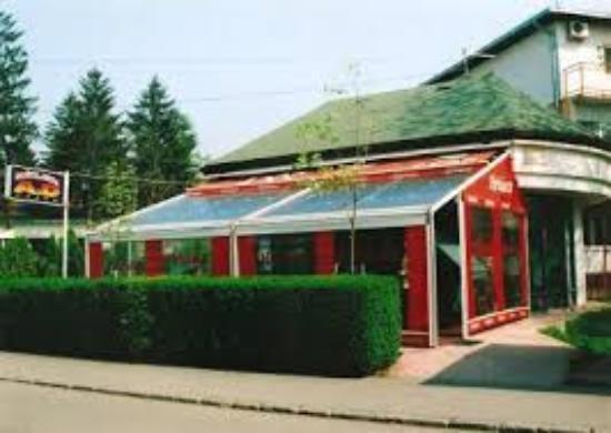 Rostiljnica a&D