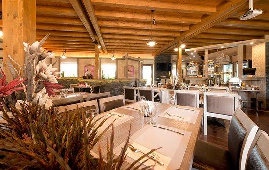 Wellness Penzion Medlicky Restaurace
