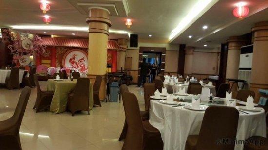 Orient Restaurant