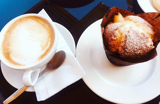 Waagans Bakeri og Konditori