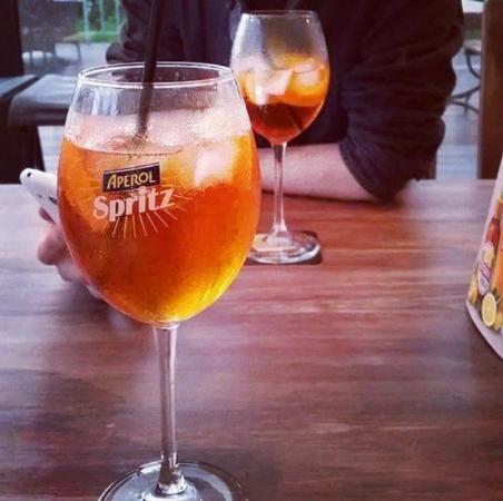Mala Czarna Bistro