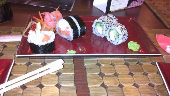 Sushi Nigiri