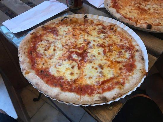 Verdachado pizzaria