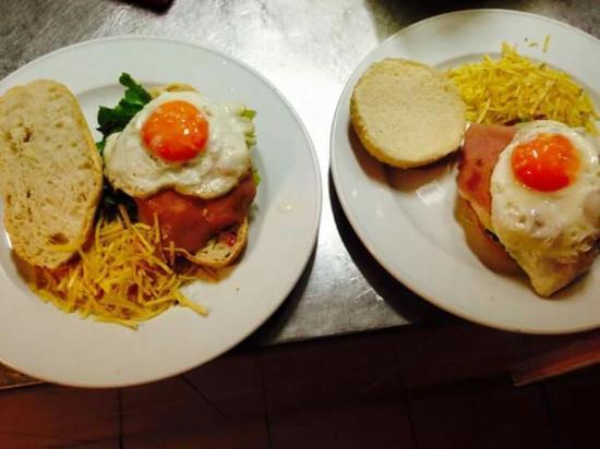 Restaurante petisqueira Manica