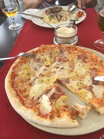 Ristorante Pizzeria Casa Italia I