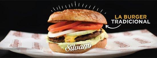 Silvano Hamburguesas