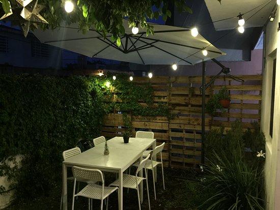 La Dosis Diaria Cafe