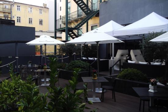 Restaurante Bistro4