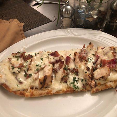 Heirloom an American Cafe