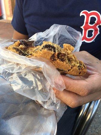 Glaze Pastry and Bakery