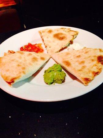 Unit One Bar & Grill