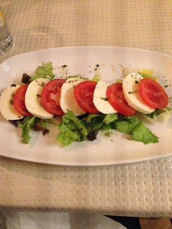 Pinocchio Restaurant