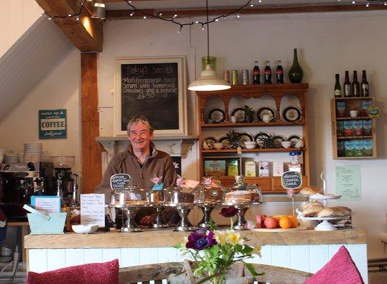 Somerset Flower Farm