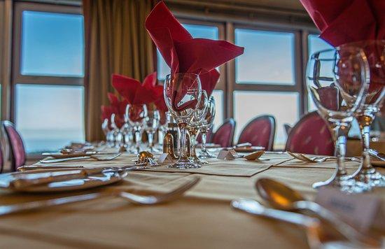 The Cottage Hotel Restaurant