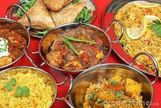 Monsoon Indian Restaurant & Takeaway