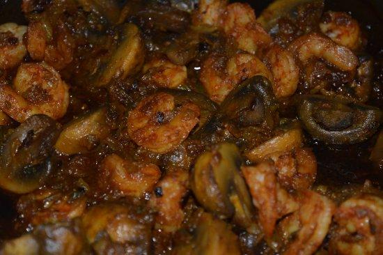 Grenada Indian Cuisine