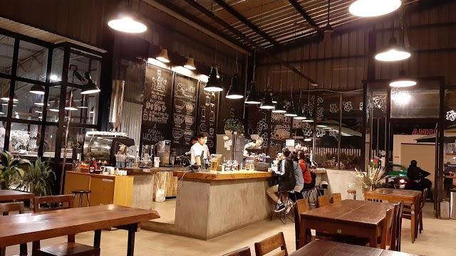 La Viet Coffee