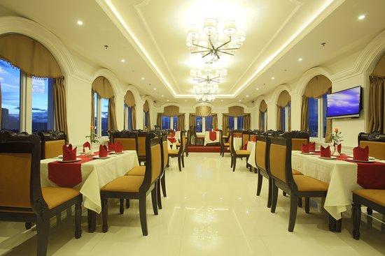 Orange Hotel Restaurant