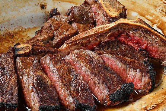 Bistro STEAK T-bone