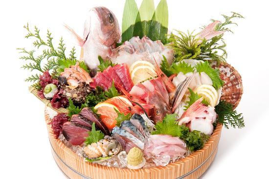 Daisho Suisan Sapporo Yomiuri Hokkaido Bldg