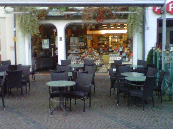 Cafe De Fries