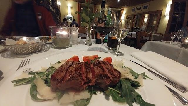 Ristorante Sassella