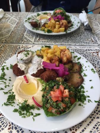 Falafel Star