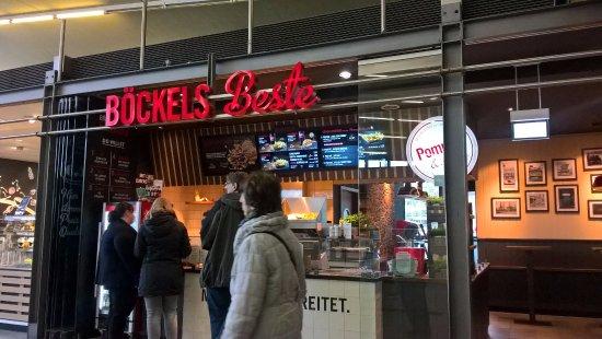 Boeckels Beste