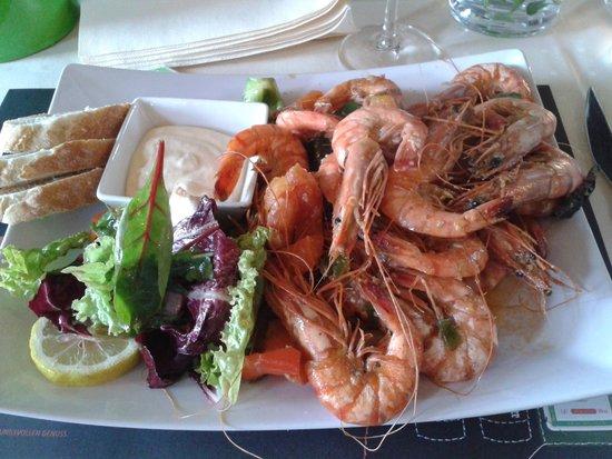 Restaurant Esszimmer Hattingen