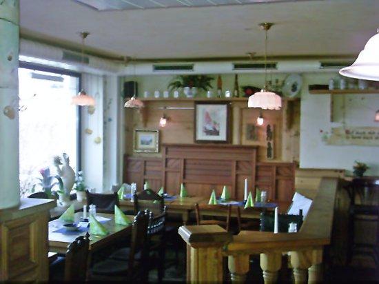 Restaurant Duffel