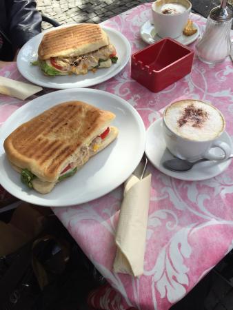 Il Panino Bistro