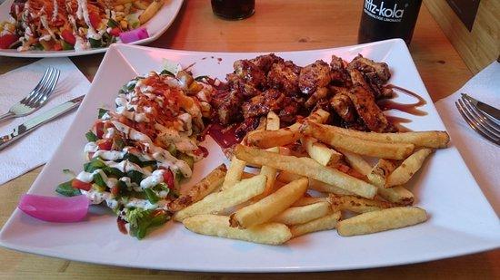 Habibiz