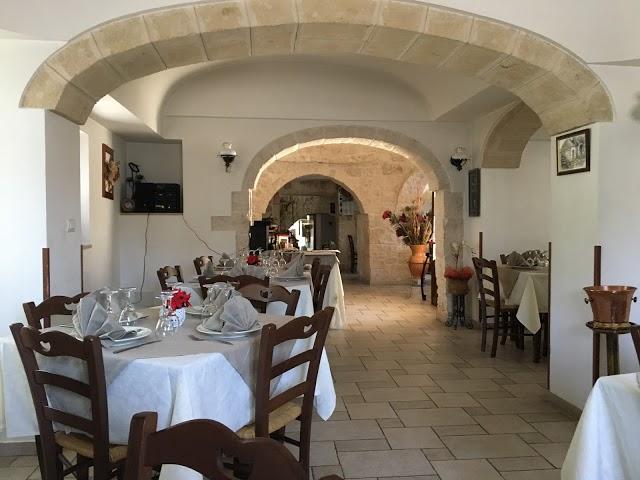 Arco Antico