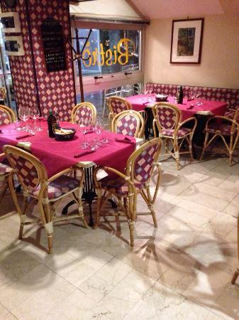 Bistro'