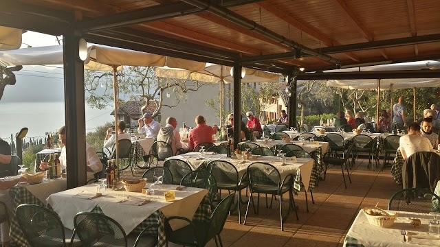 Trattoria Loncrino