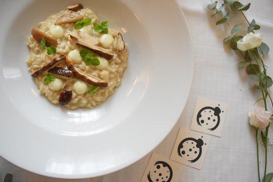 Le Coccinelle Petit Bistrot