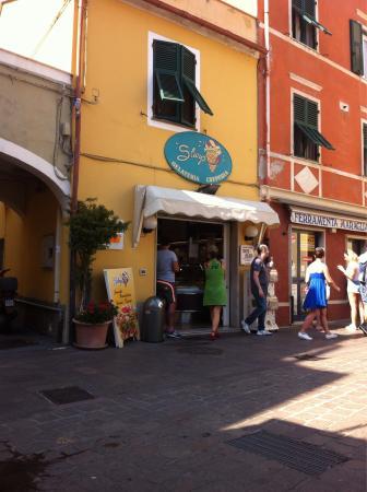 Gelateria SLURP