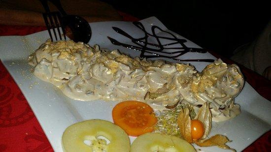 Meson El Granero